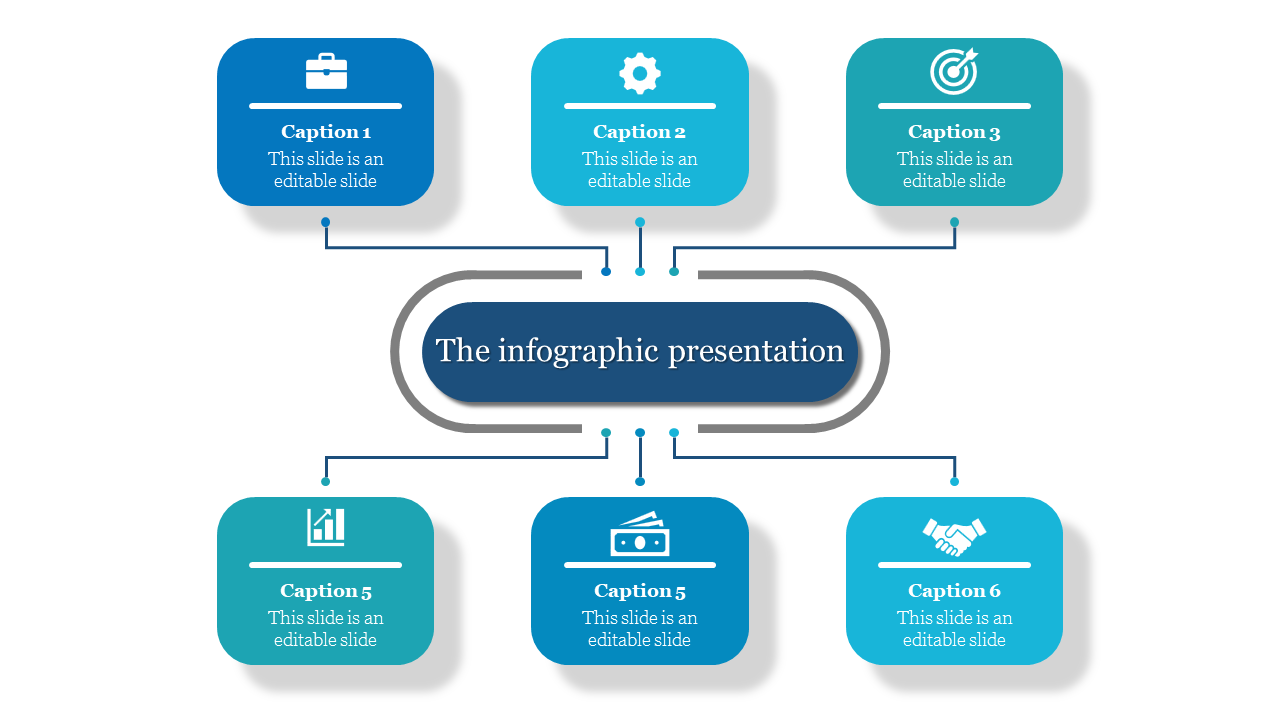 Buy Highest Quality Predesigned Infographic Presentation